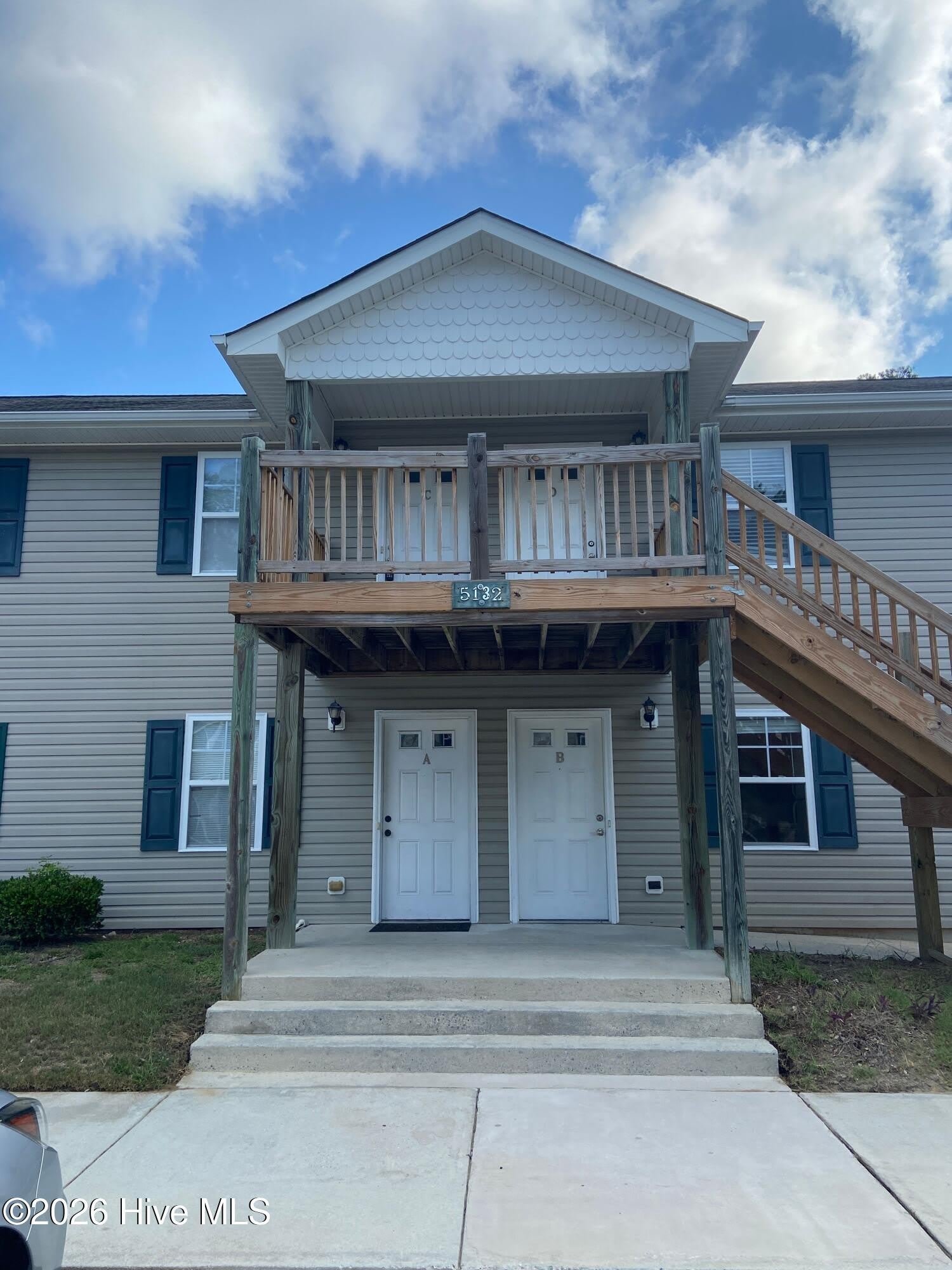 5132 Greenville Loop Road – photo 1