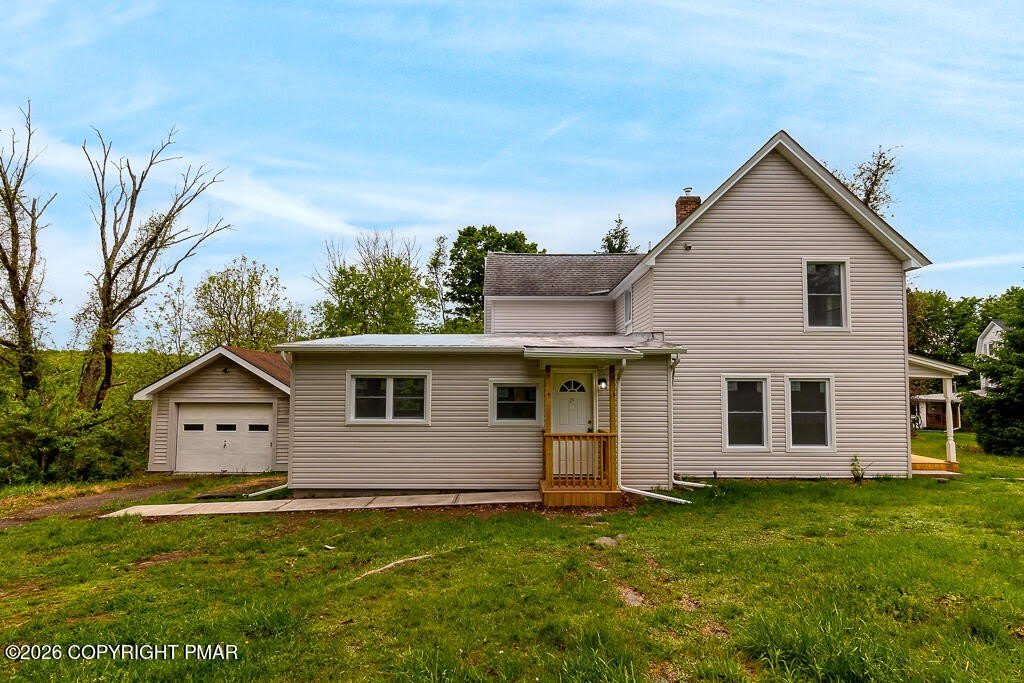 174 Sand Spring Road – photo 2