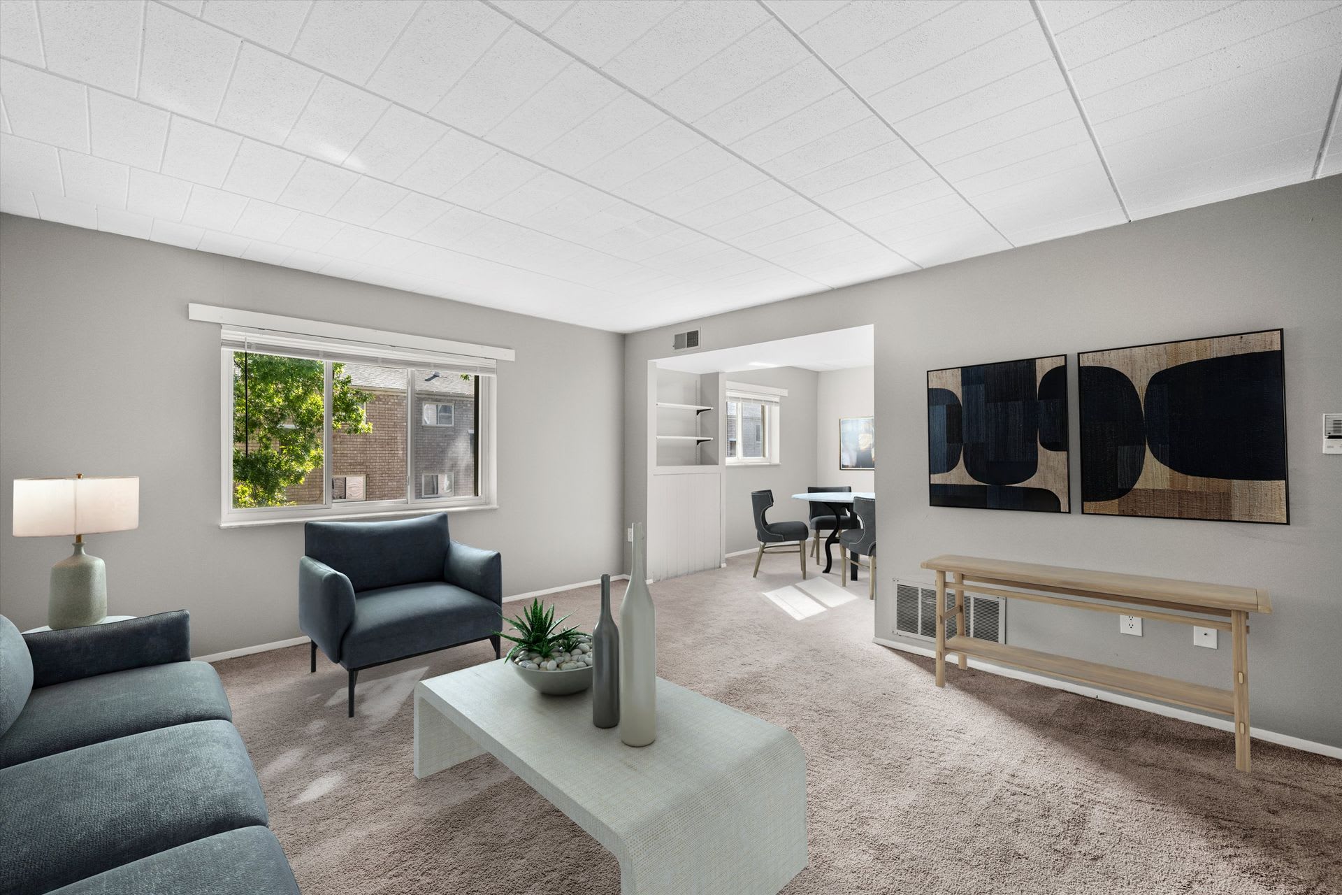 Parkside Apartments – photo 5