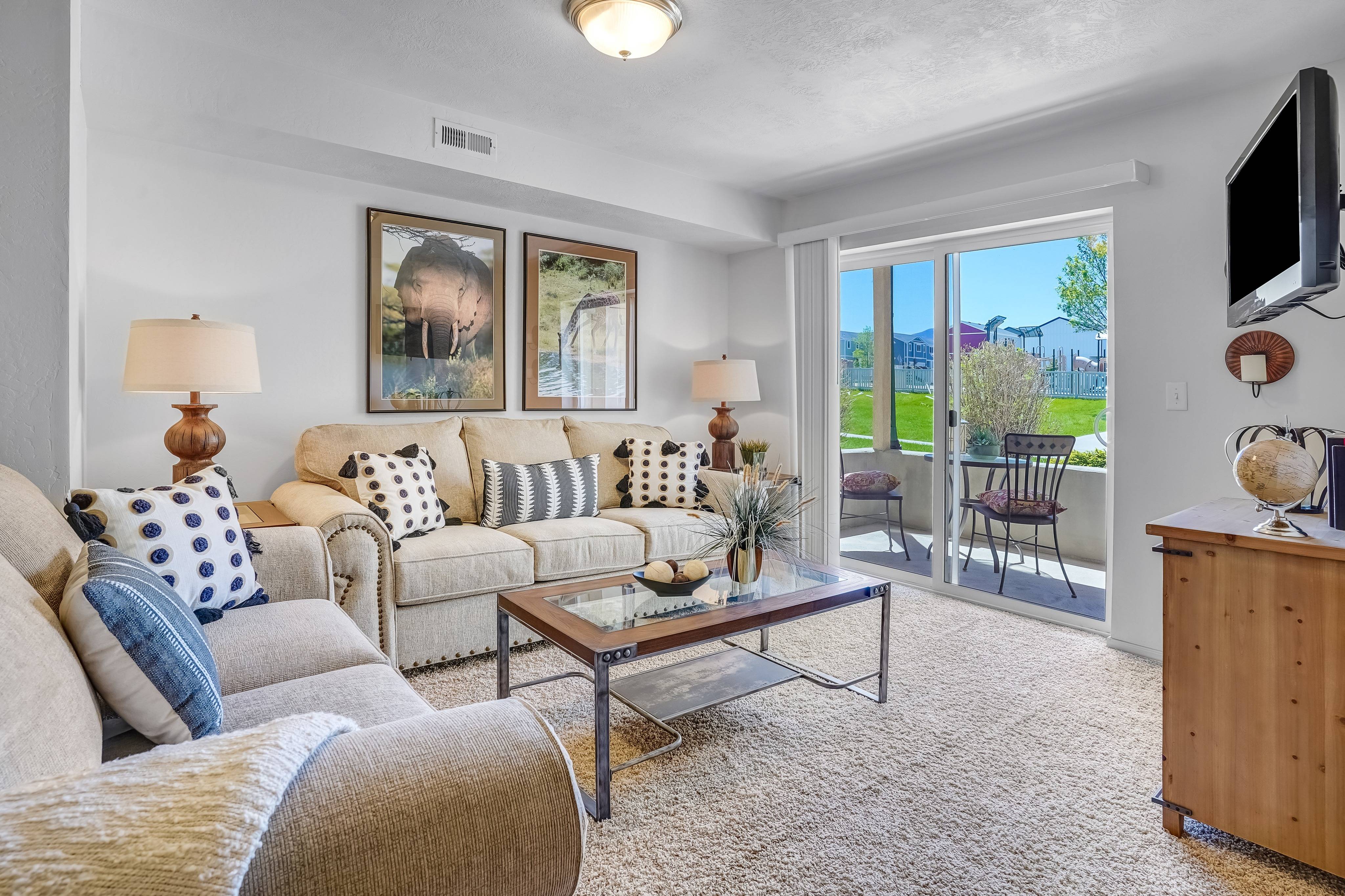 Serengeti Springs – photo 1