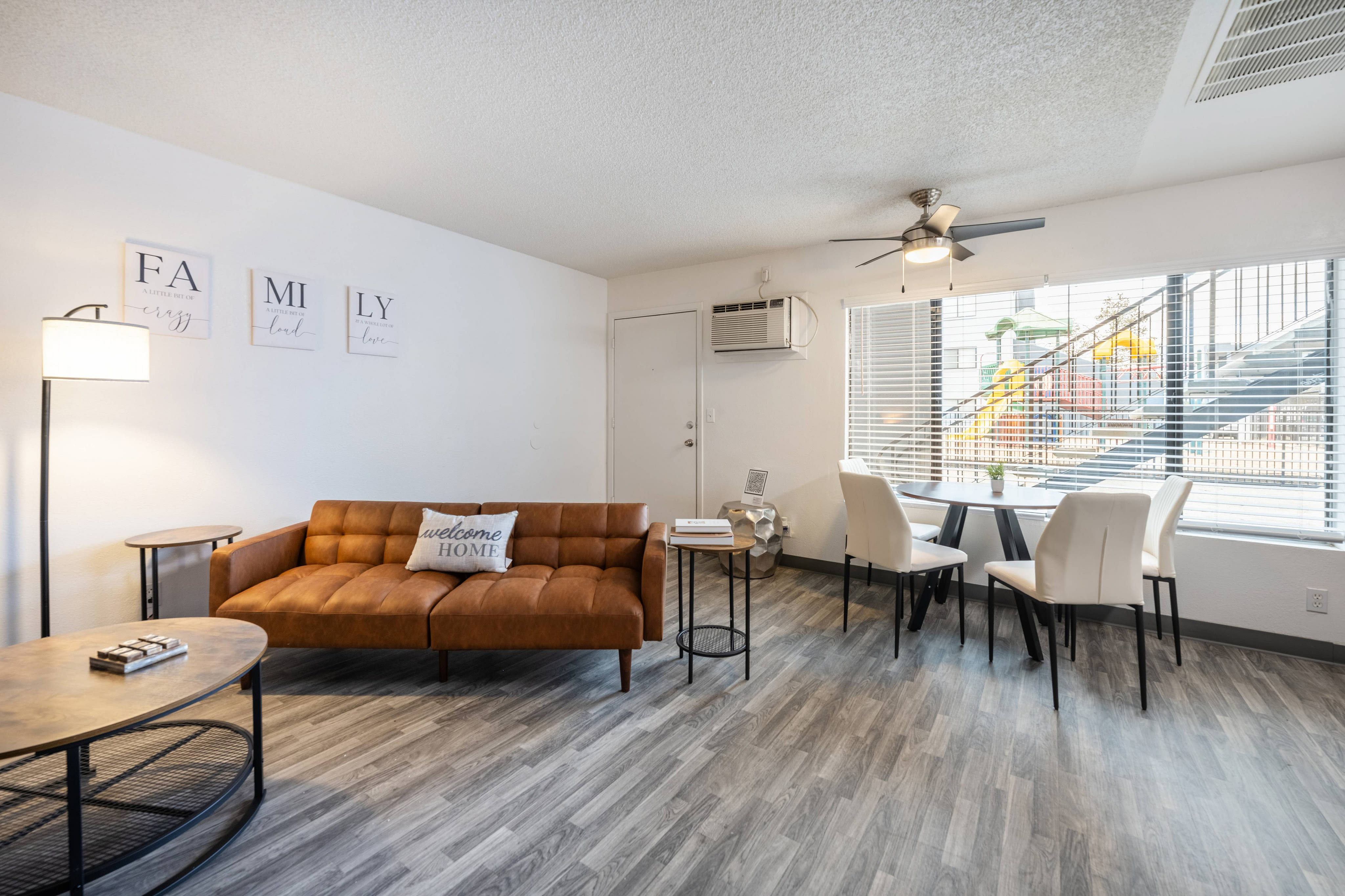 Vista Alegre Apartments – photo 5