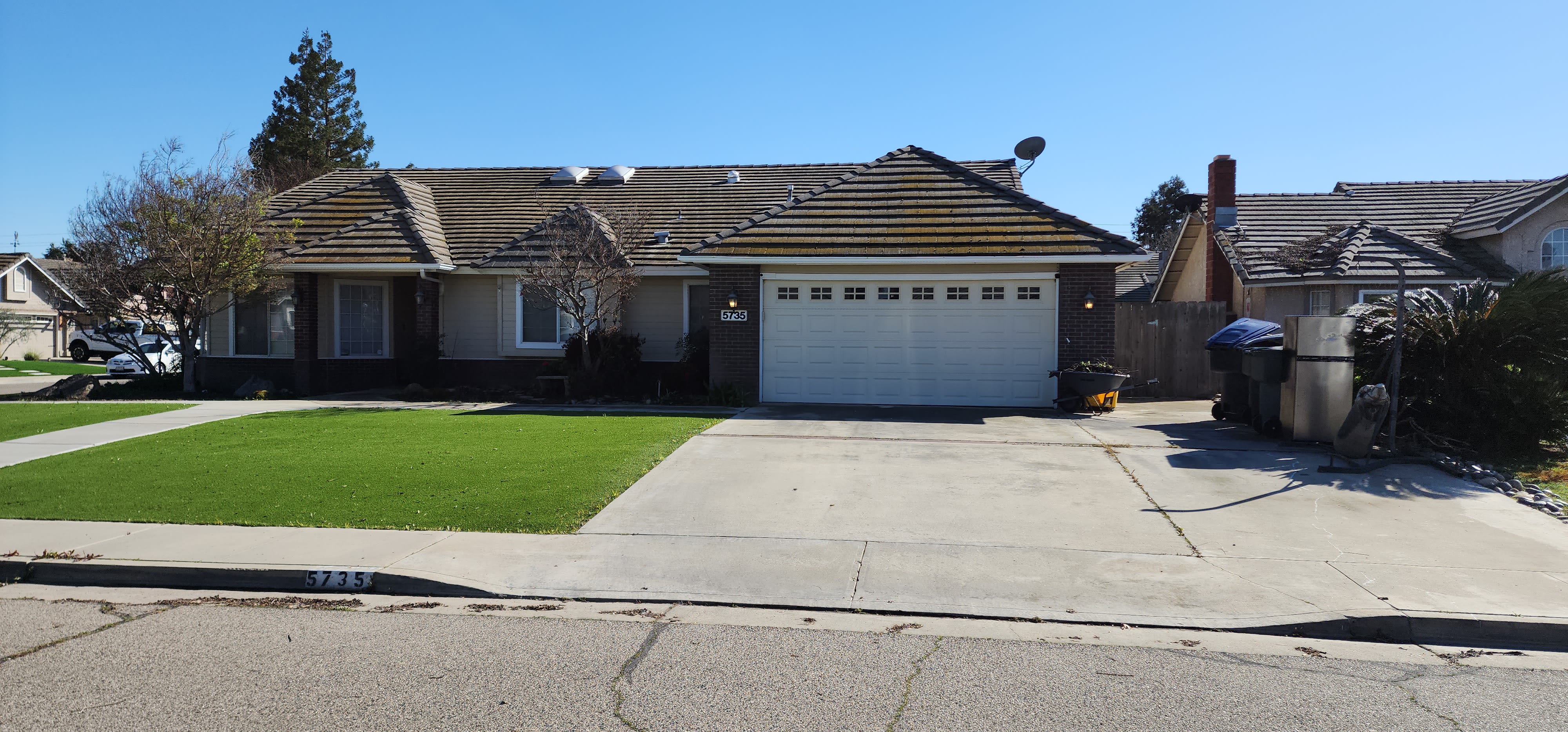 5735 West Cambridge Avenue – photo 5
