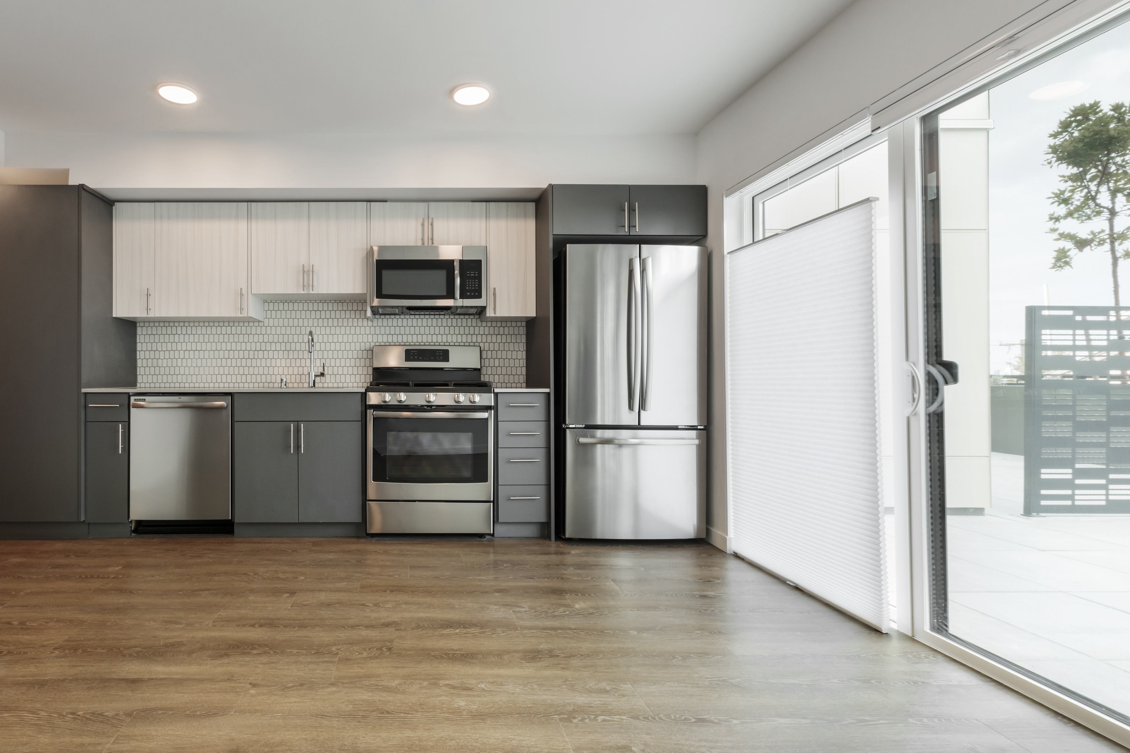 The CC Apartments – photo 3