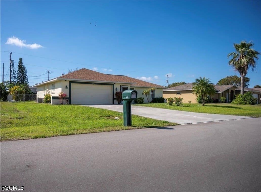 234 SE 1st Avenue – photo 1