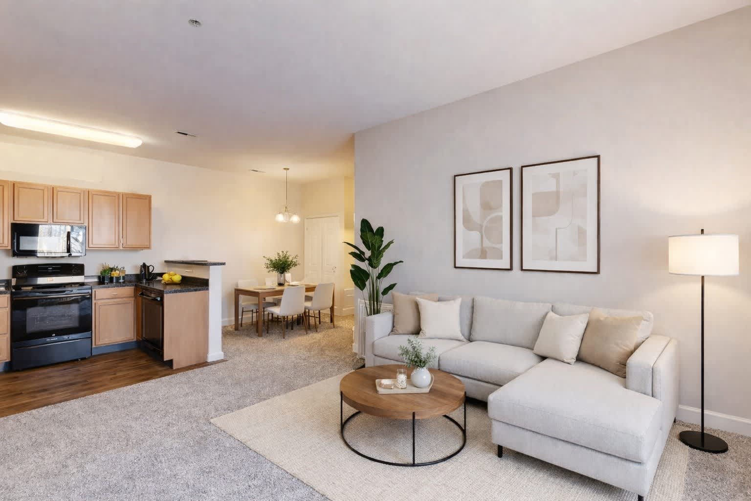 Residence at North Penn – photo 2