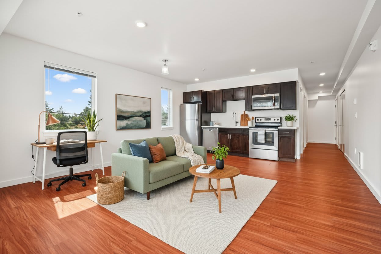 The Bluestone Apartments – photo 1