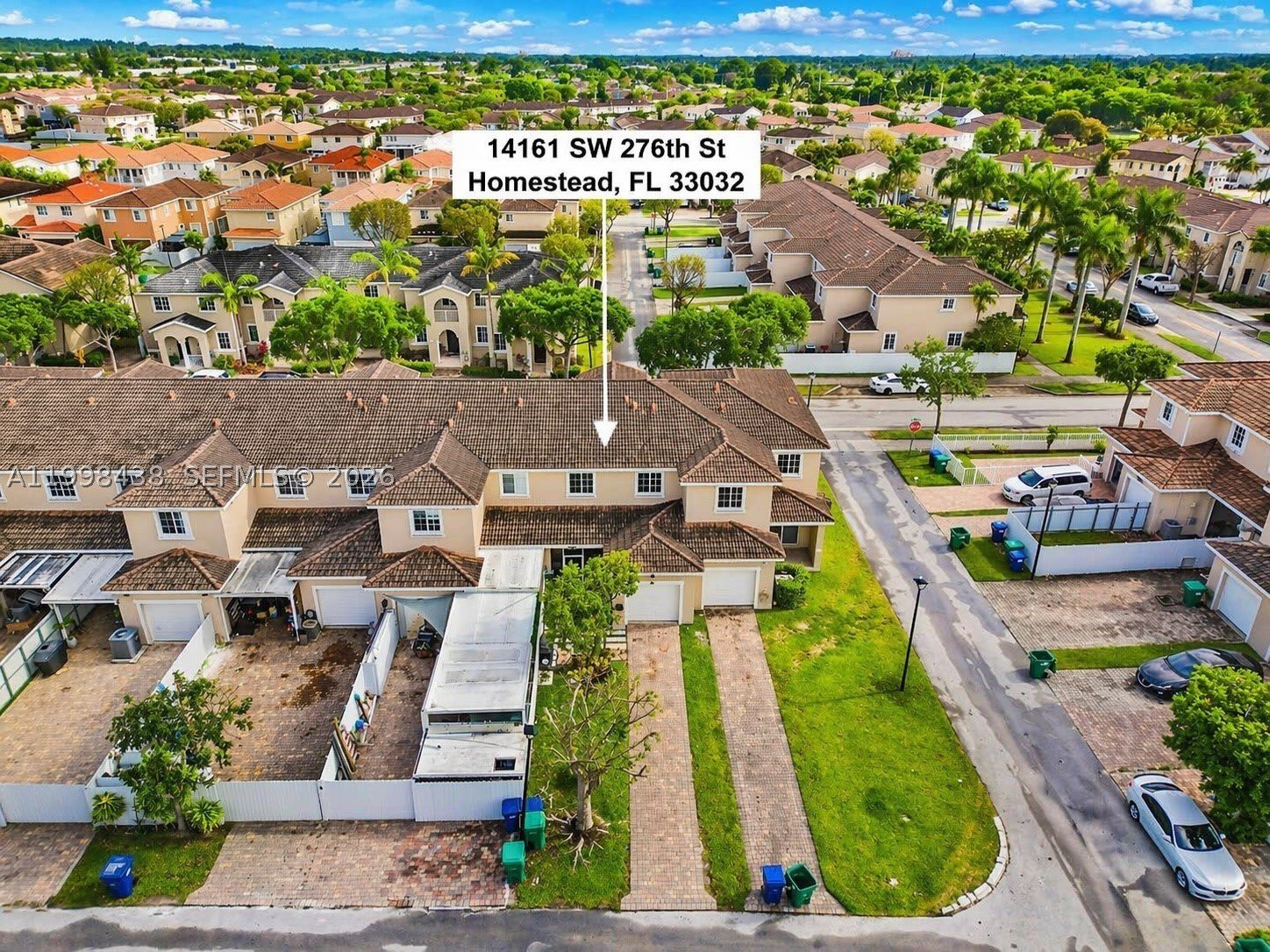 14161 SW 276th St – photo 3