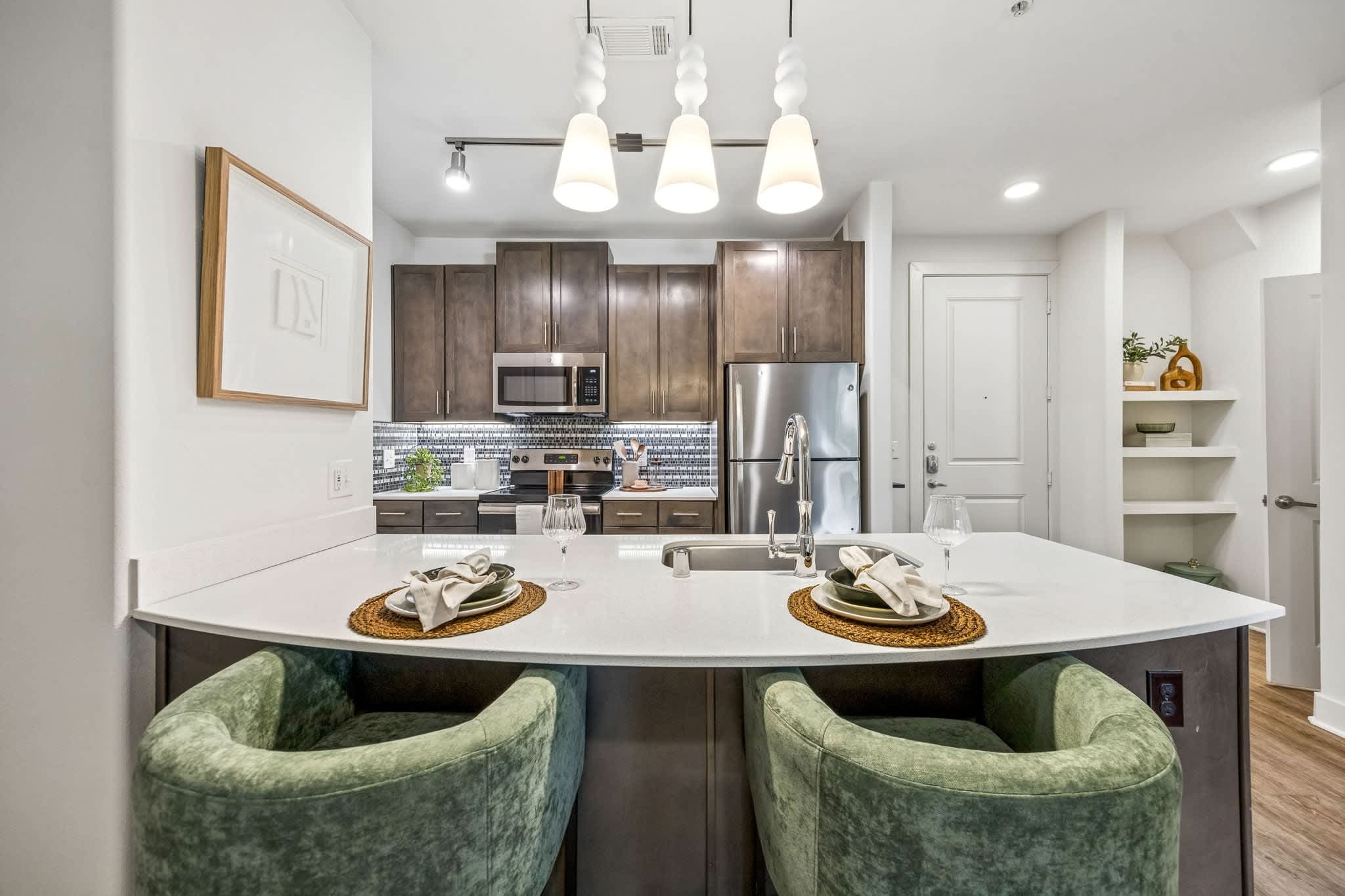 The Grand at Legacy West – photo 1
