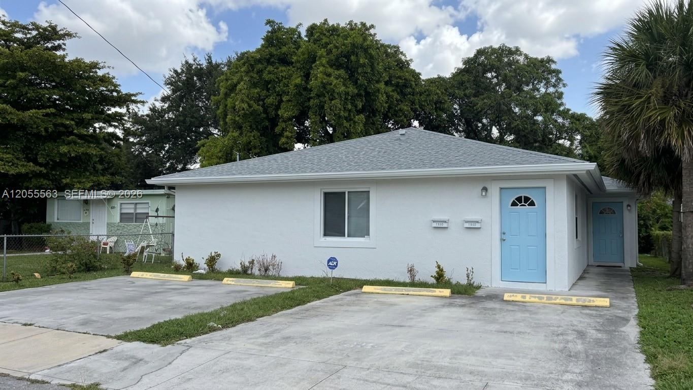 1451 Northwest 51st Terrace – photo 1