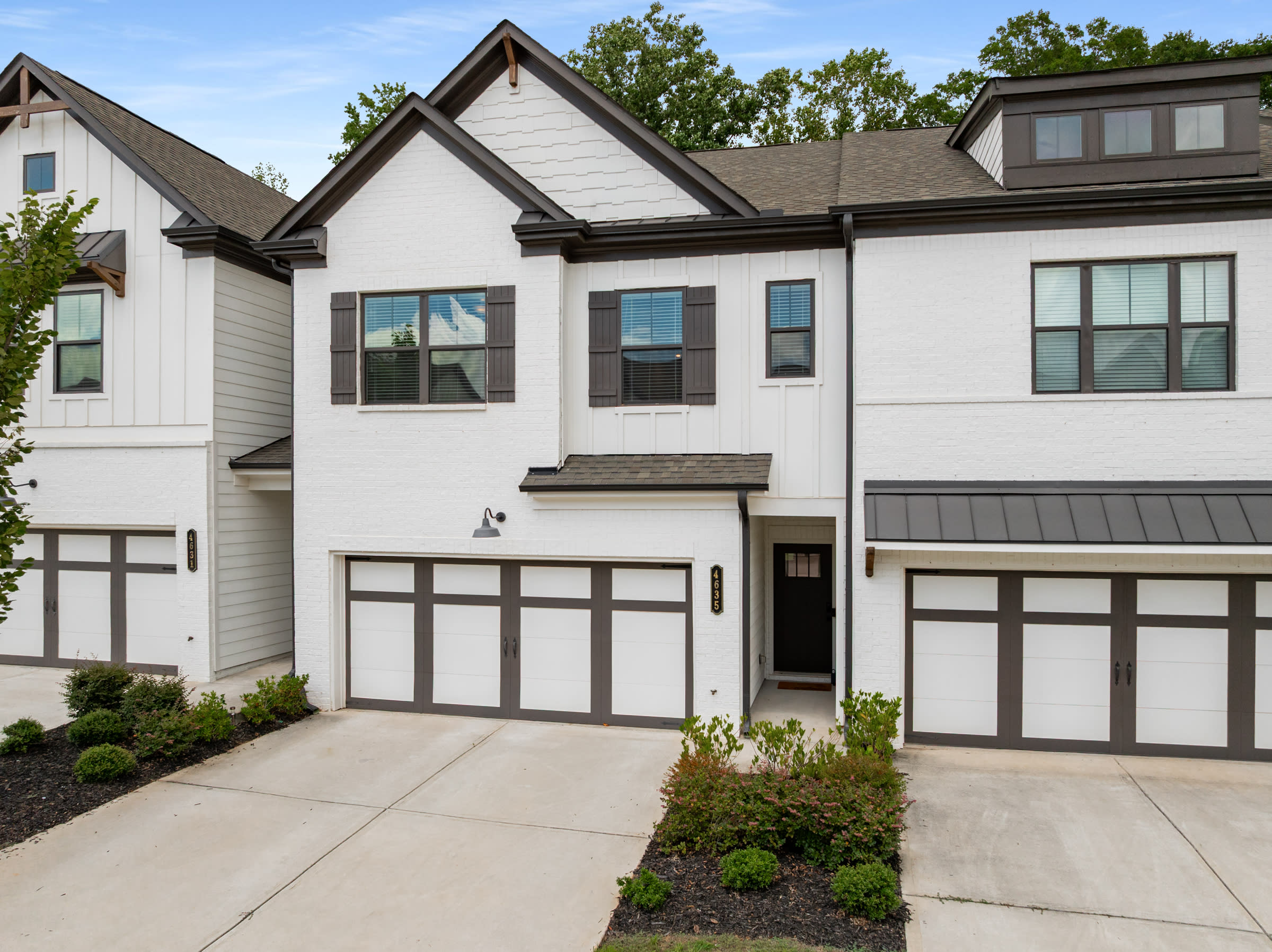 4635 Cypress Park Drive – photo 2