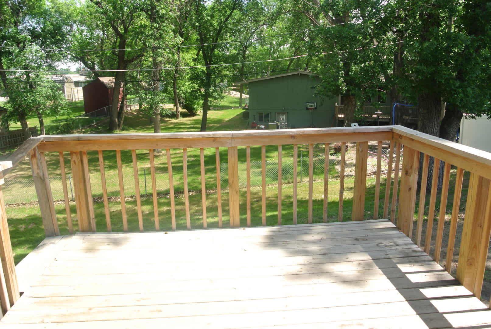 4 Bedroom House! – photo 4