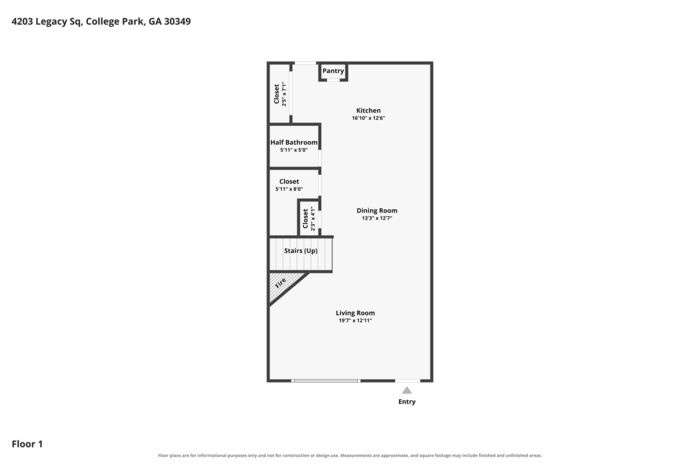 4203 Legacy Square – photo 3
