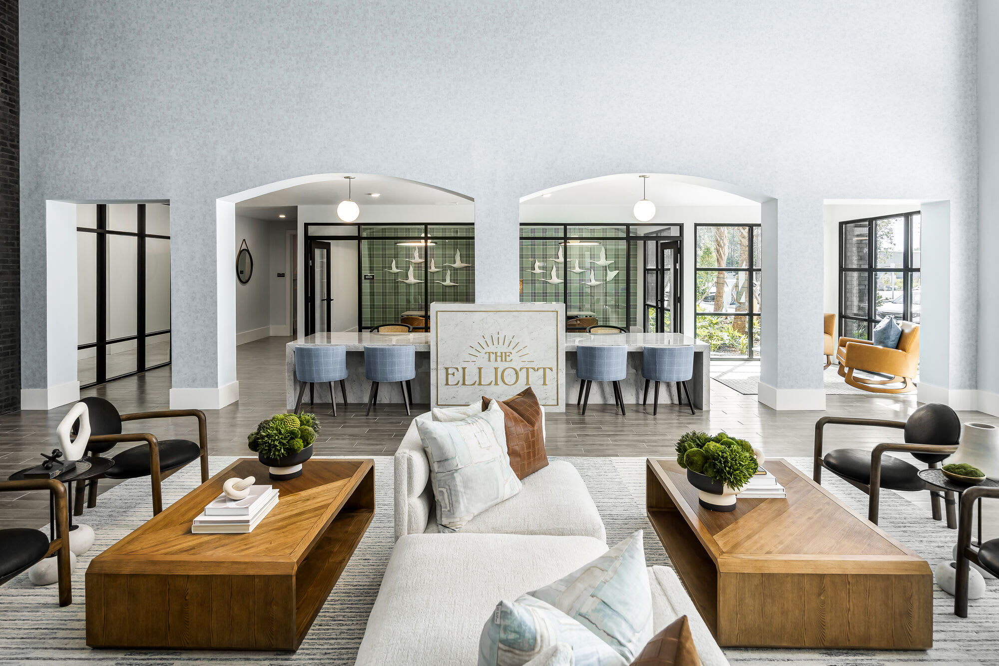 The Elliott – photo 2