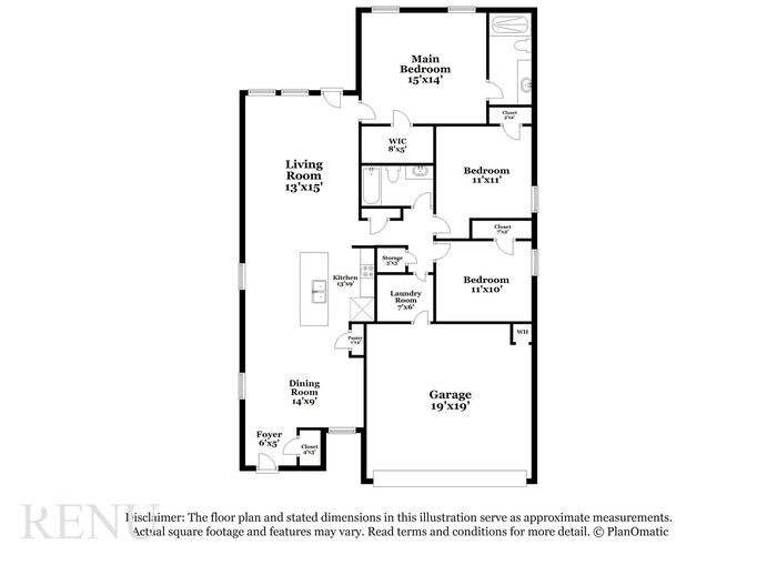 18443 Conquistador Drive – photo 2