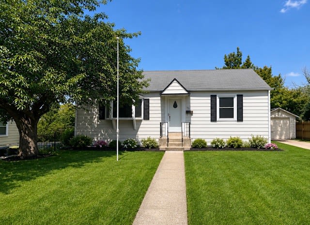 2701 Fair Oaks Ave – photo 1