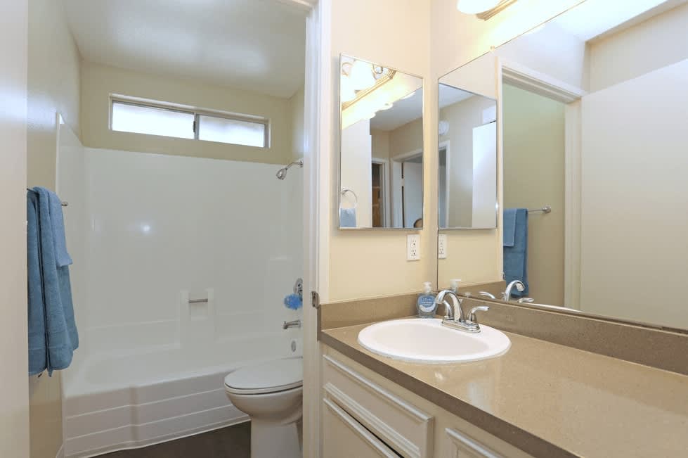 Carlton Heights Villas – photo 3