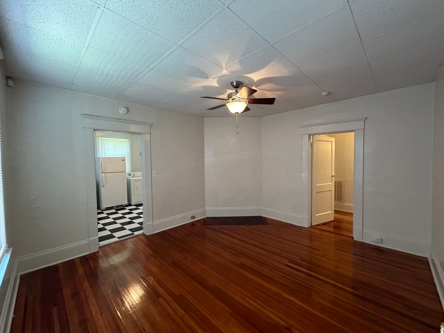 Great Single Family House Walk To Duke Or Downtown Durham – photo 3