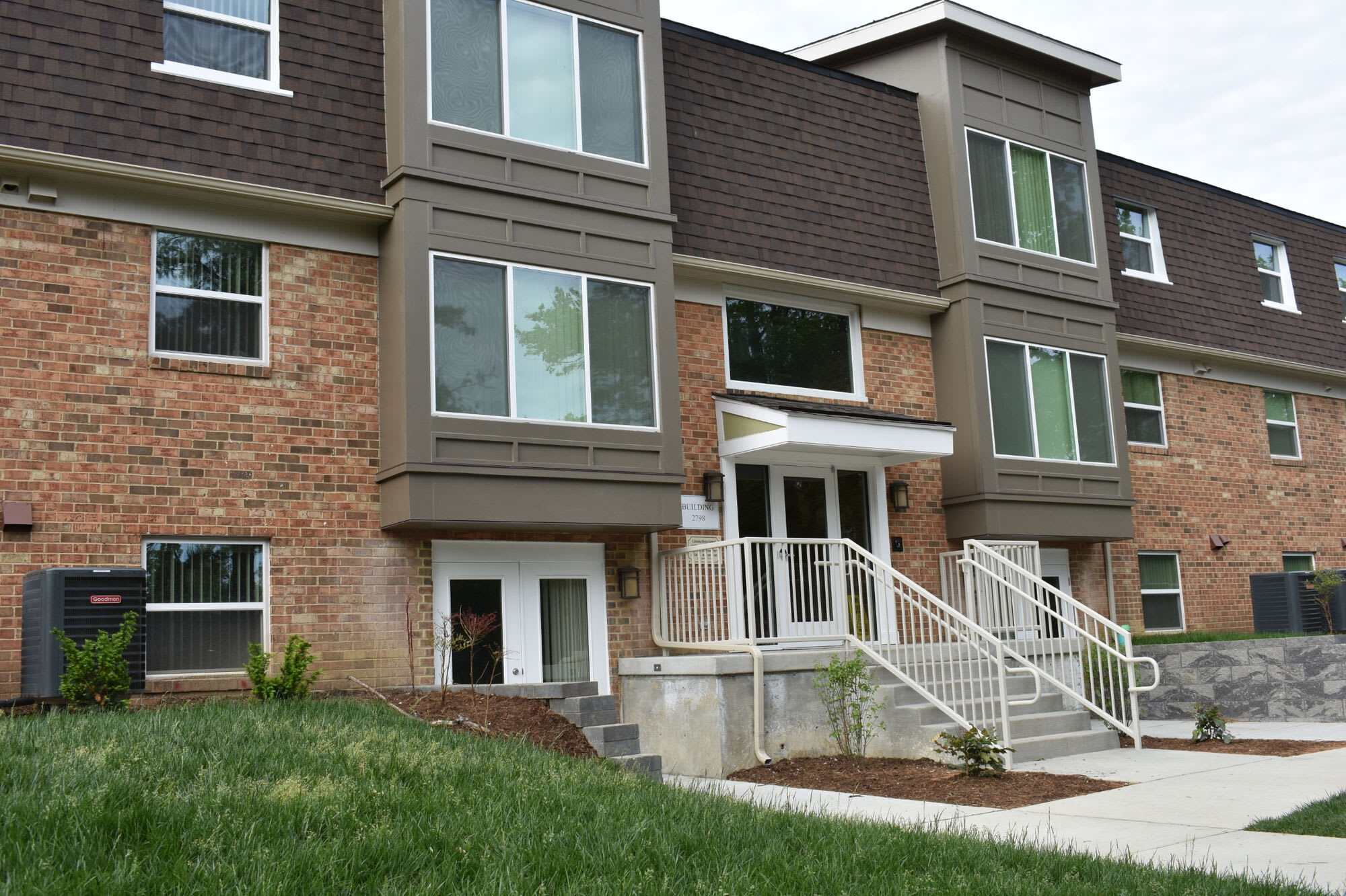 Wexford Manor Apartments – photo 5