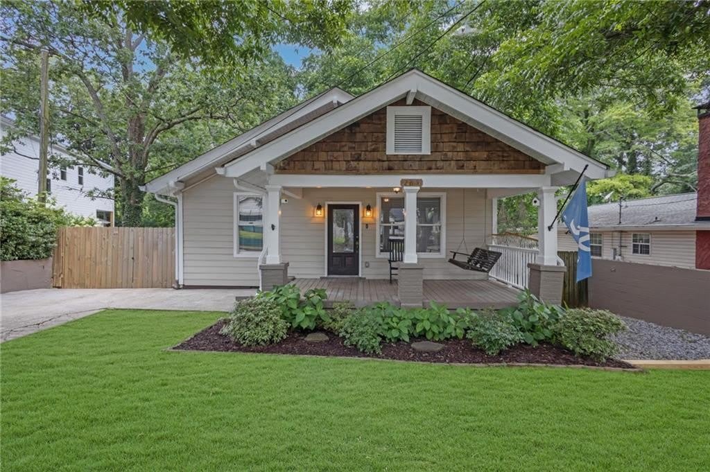 265 Haas Avenue SE – photo 1