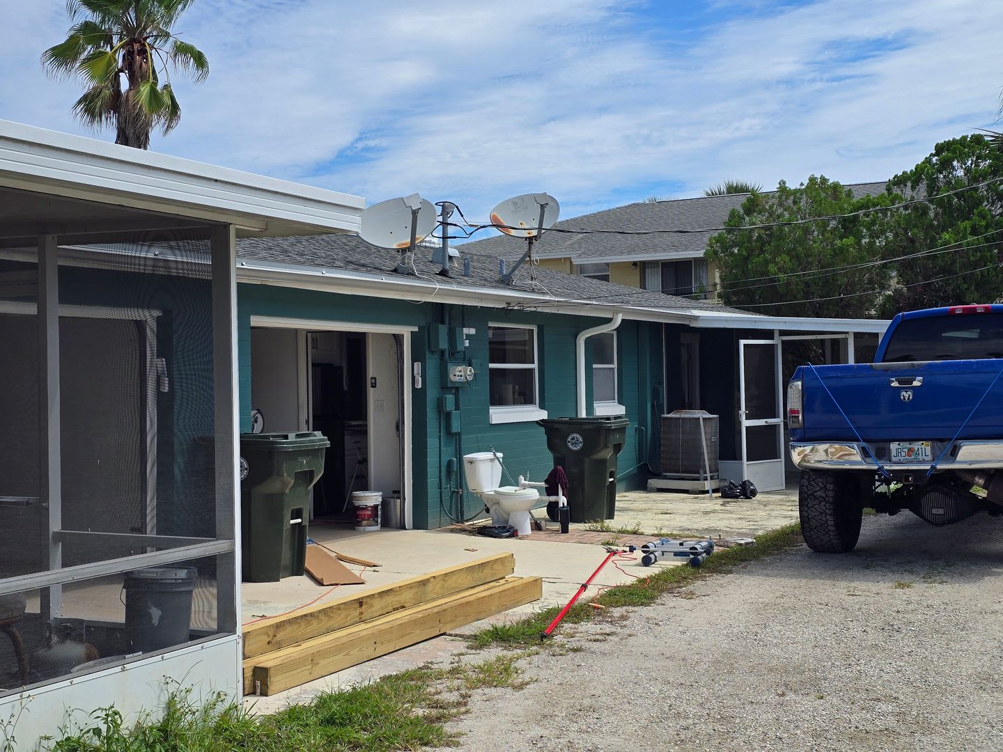 Fully updated 2-bedroom, 1-bath home in Daytona Beach – photo 4