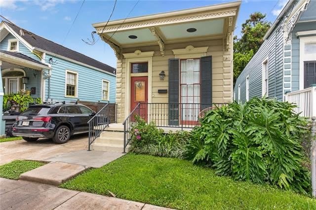 831 ATLANTIC Avenue – photo 1