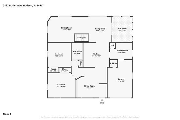 7827 Butler Avenue – photo 2