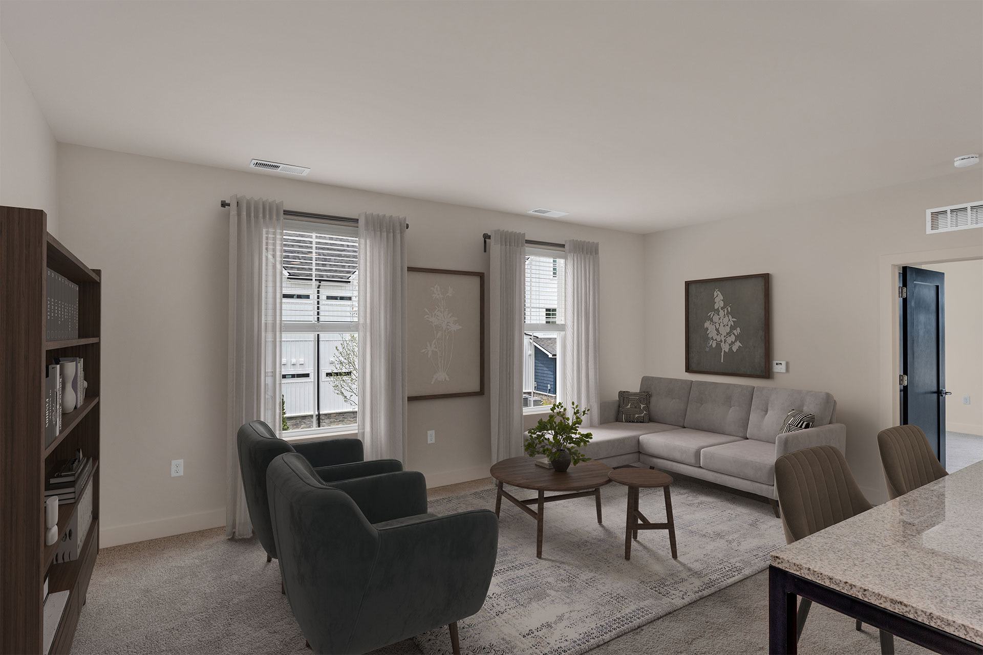 Harrison Landing – photo 3