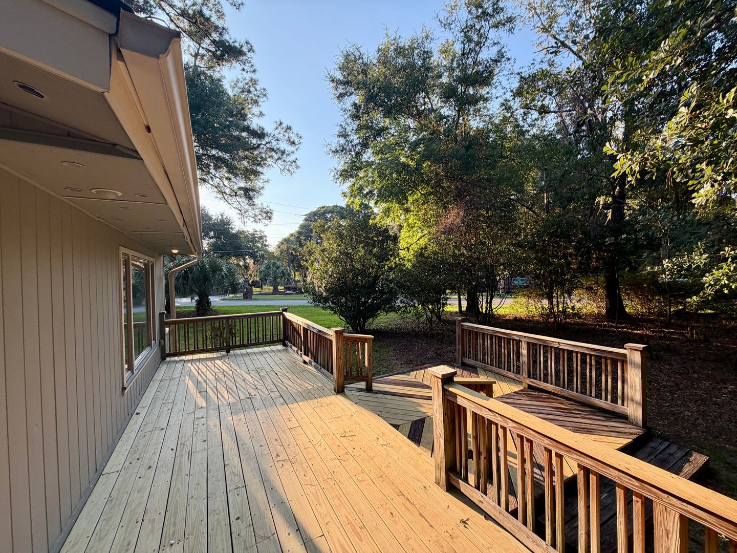 2 Bed 2 Bath Wilmington Island – photo 3