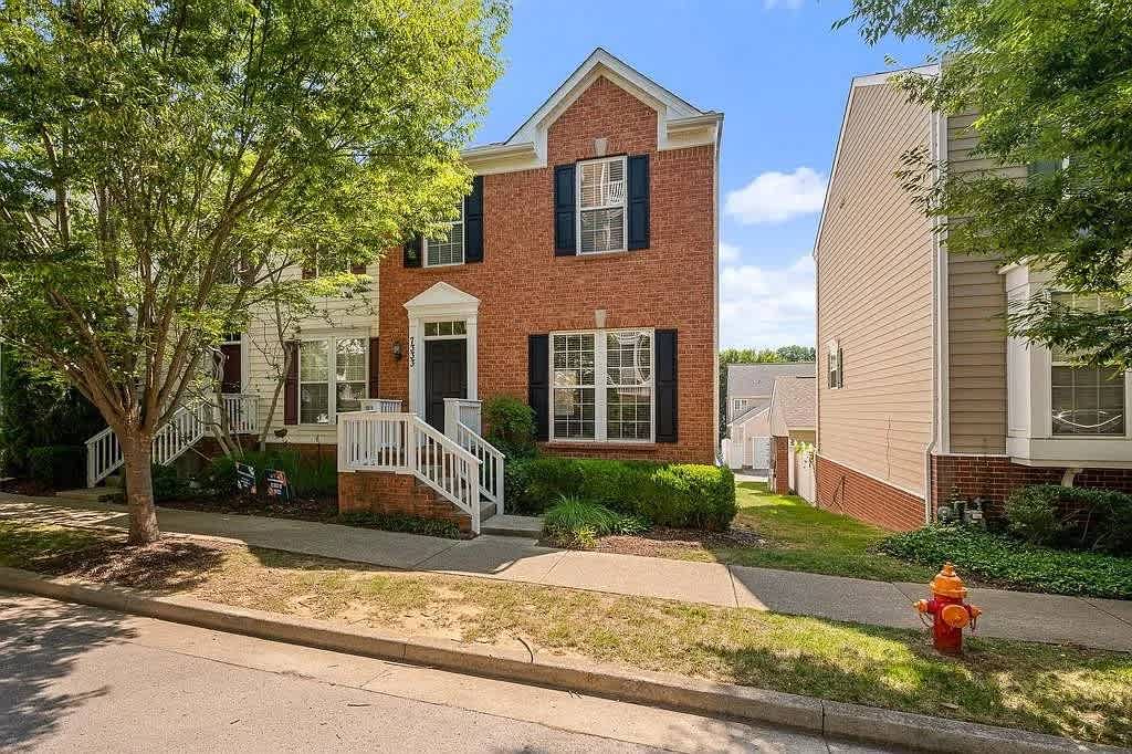 7333 Althorp Way – photo 1