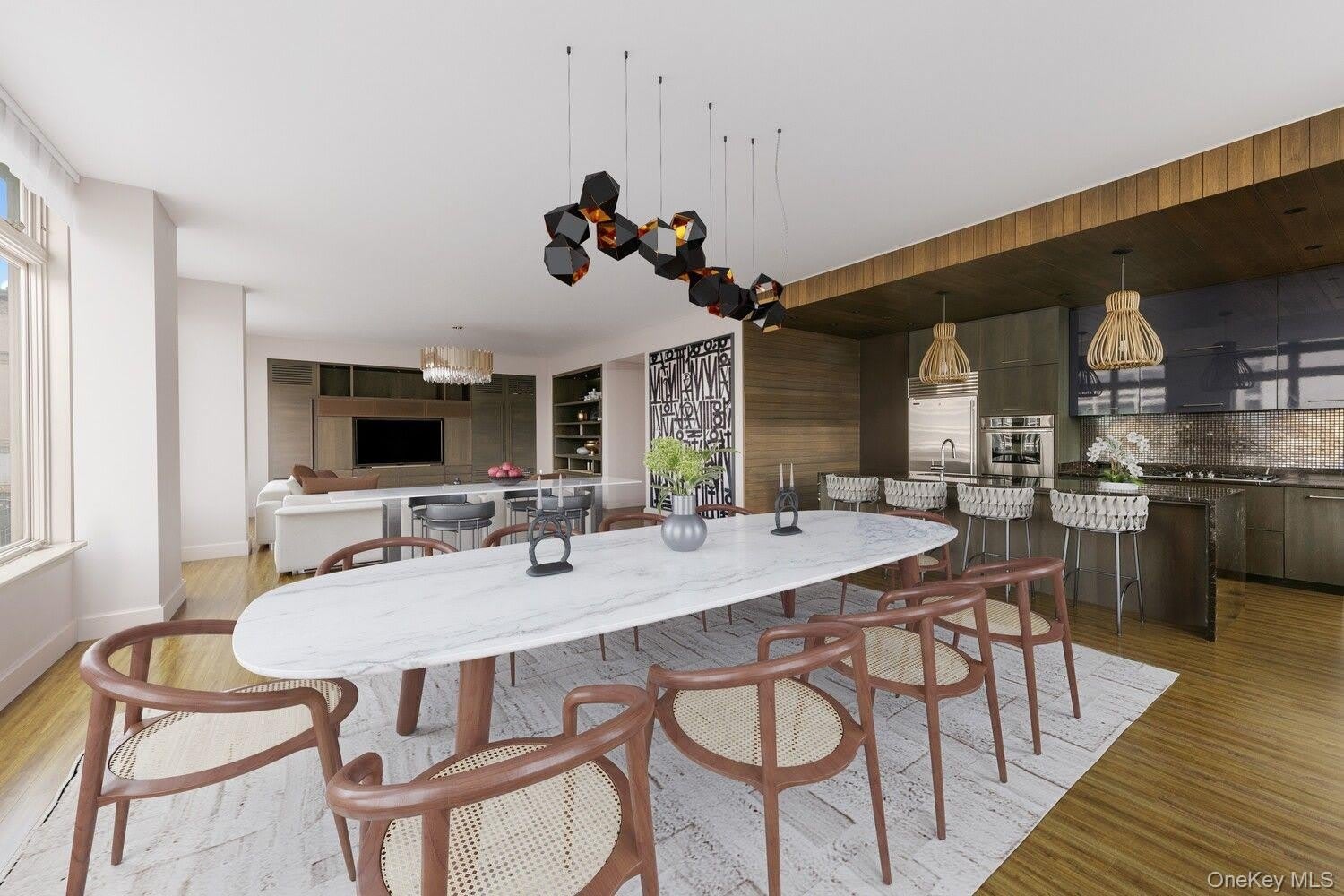 160 WOOSTER Street – photo 4