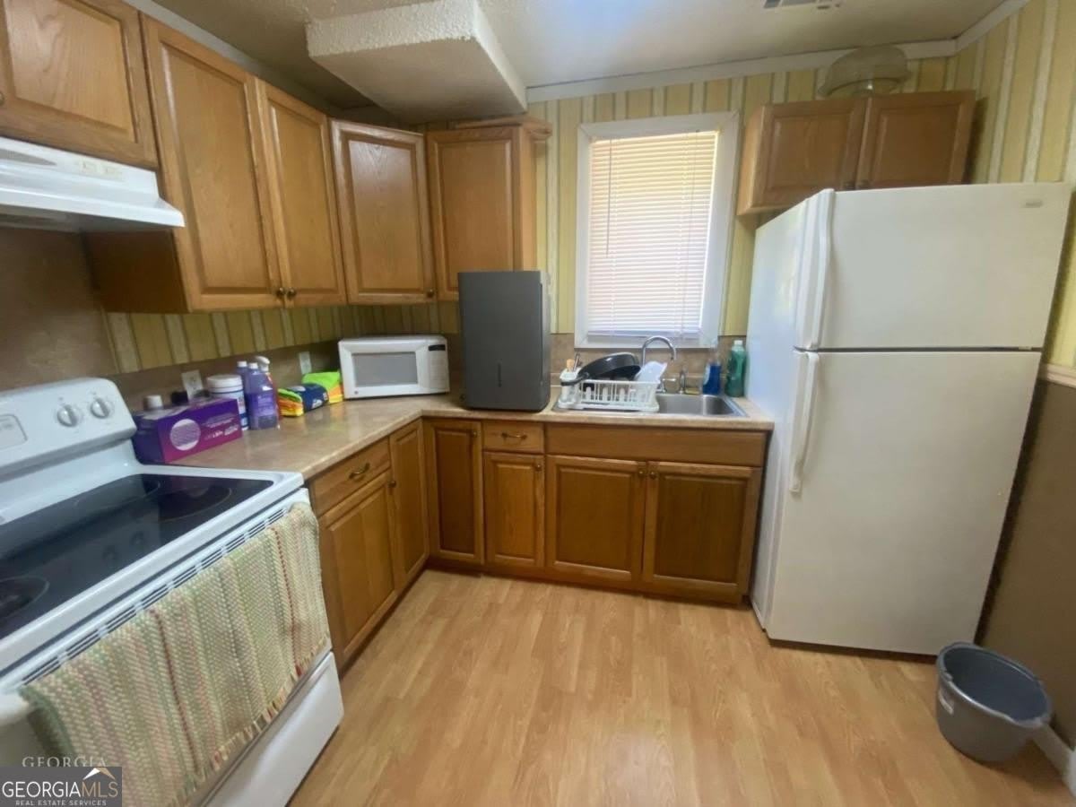 1399 Grady Cleveland Road – photo 4