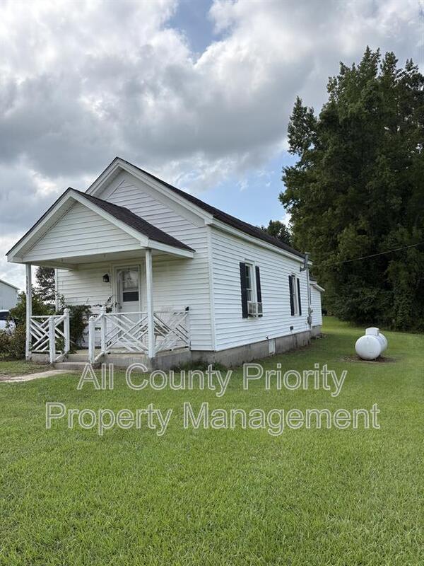 3904 Bizzell Grove Church Rd – photo 1