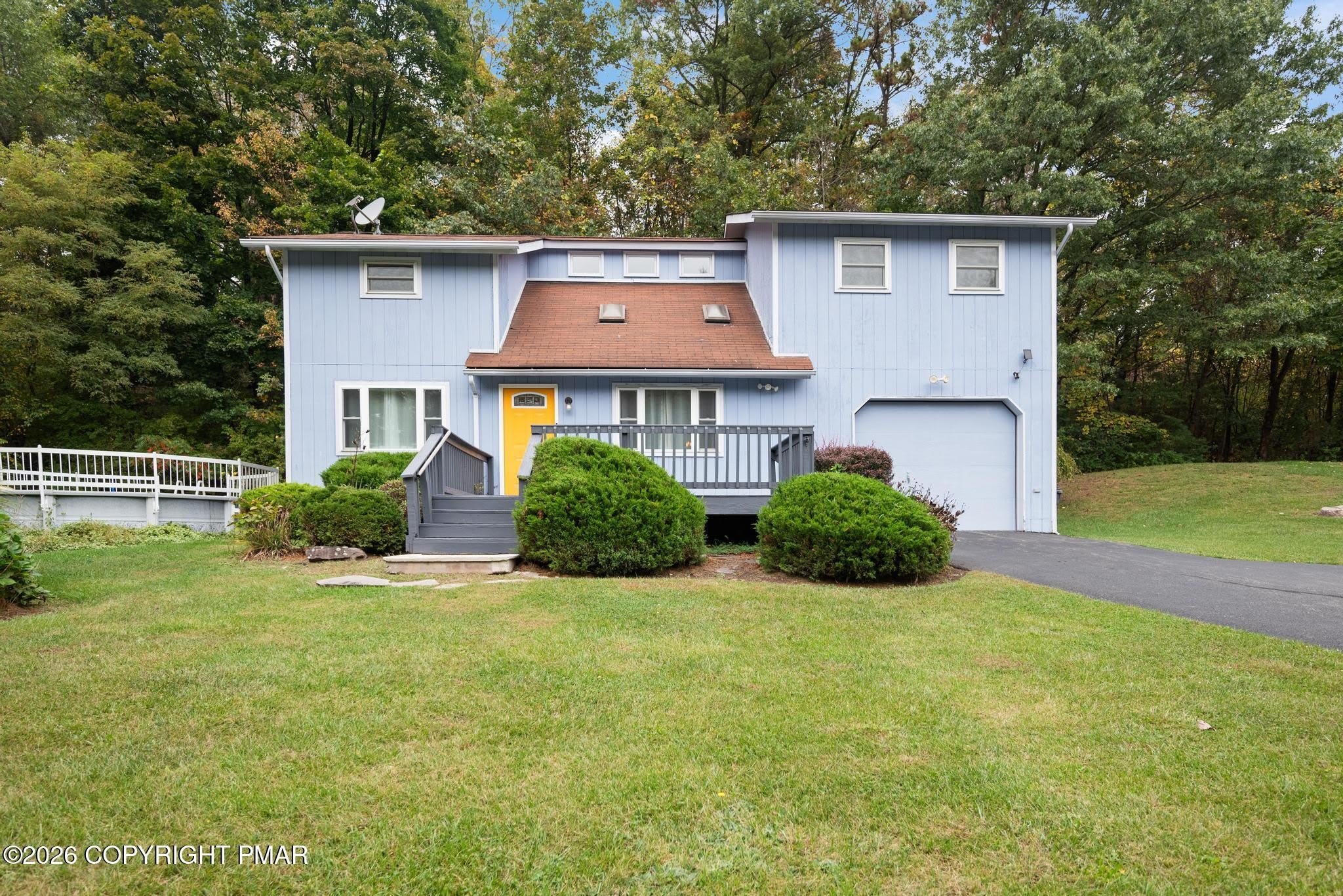 1345 Route 715 – photo 2