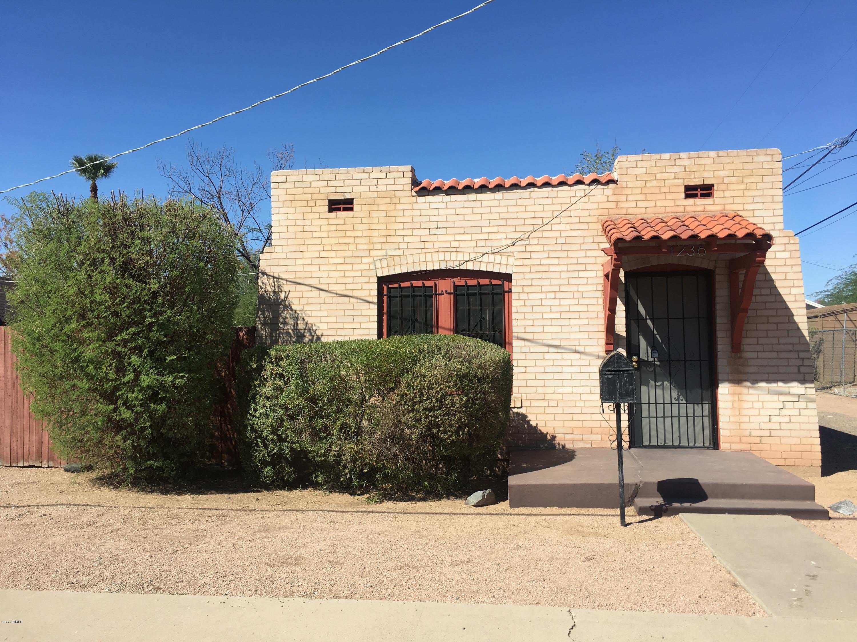 1236 E Monte Vista Road – photo 2