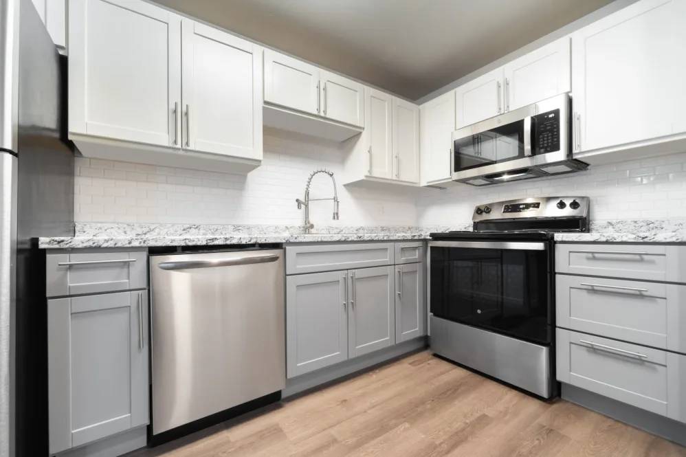 Lantera Apartments – photo 1