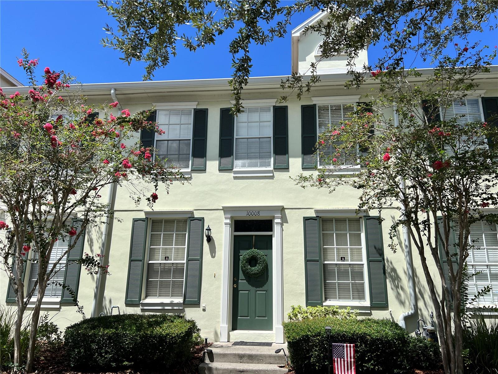 10008 Tate Lane – photo 1