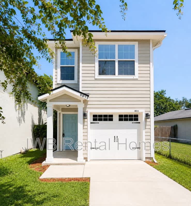 8813 Cocoa Ave – photo 1
