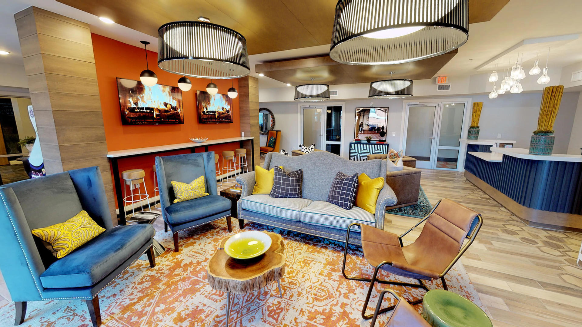 Student Housing – photo 1
