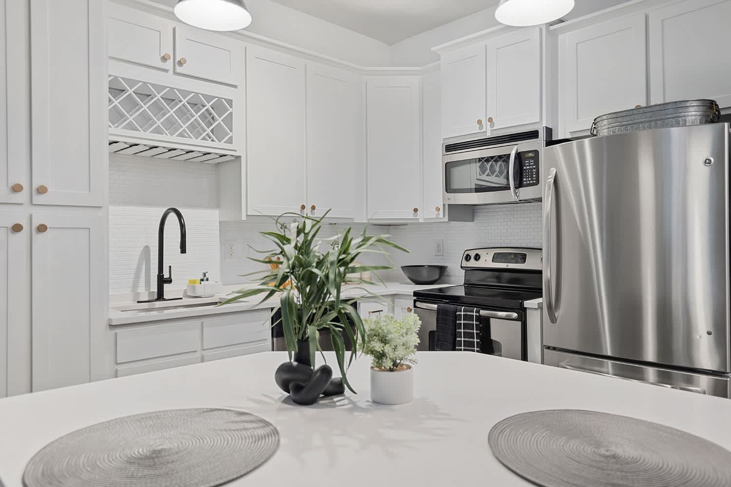 Lofts At Weston Lakeside – photo 3