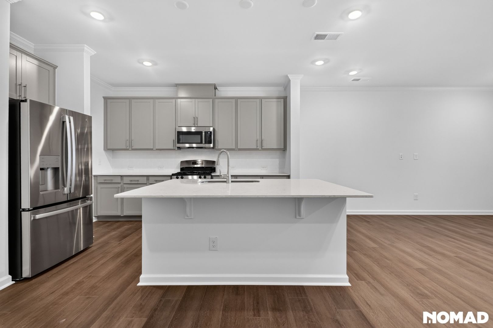 Charming New 3BR Townhome in Rolesville – photo 2