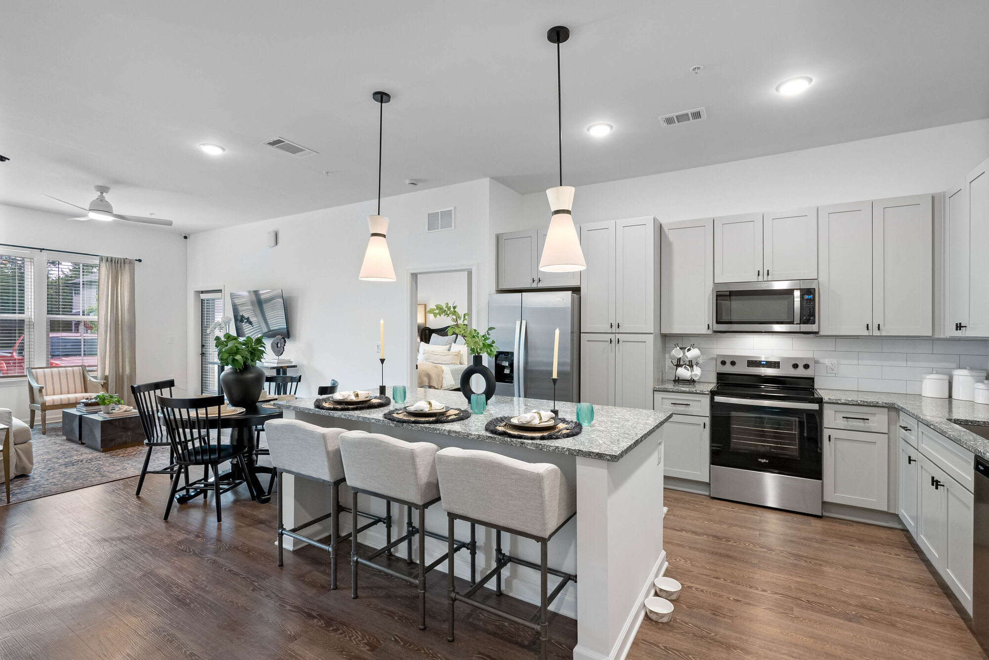 Westport Lofts – photo 1