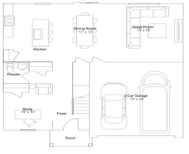 282 Pondview Drive – photo 3