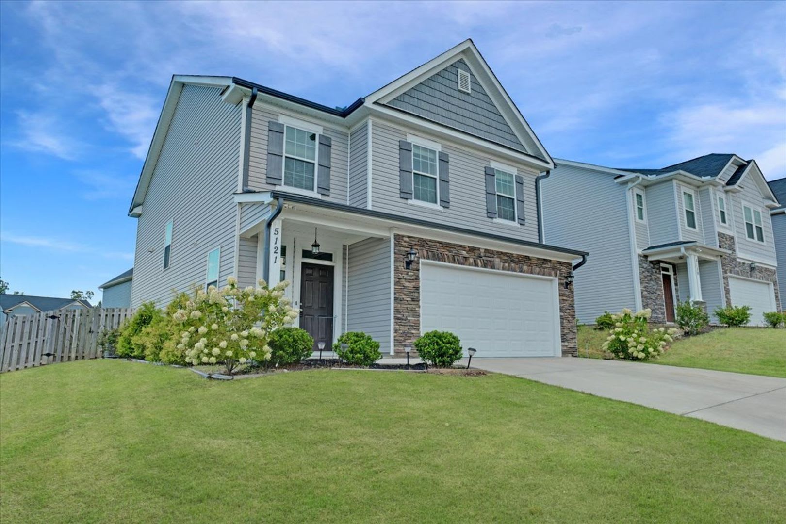 MOVE IN READY – photo 2