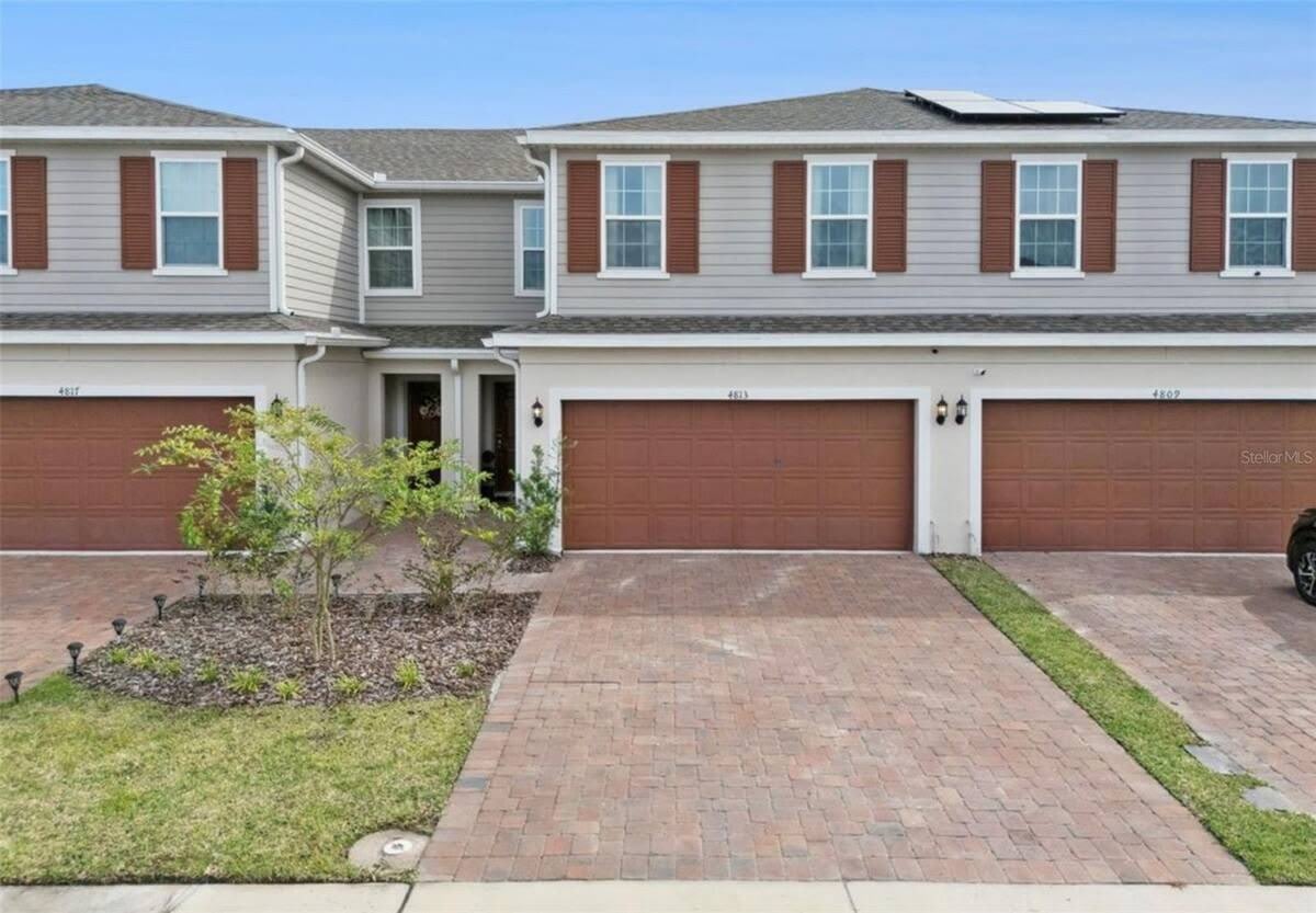 4813 Cedar Bay Terrace – photo 1