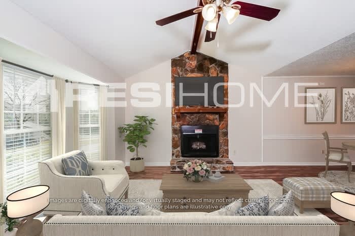 5304 Stablehouse Drive – photo 4