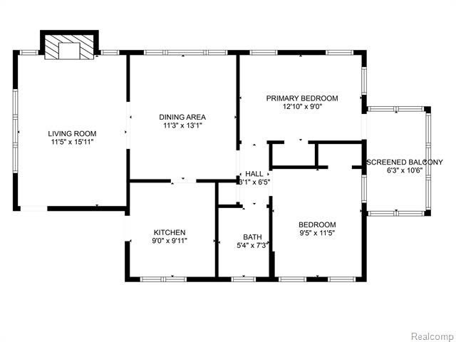 7917 Theisen Street – photo 2