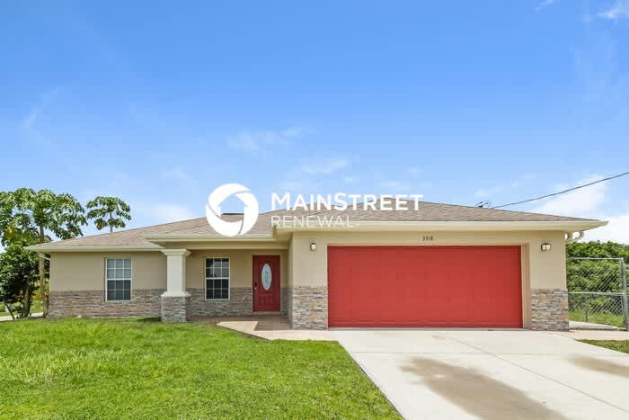 3318 34Th Street Southwest – photo 1