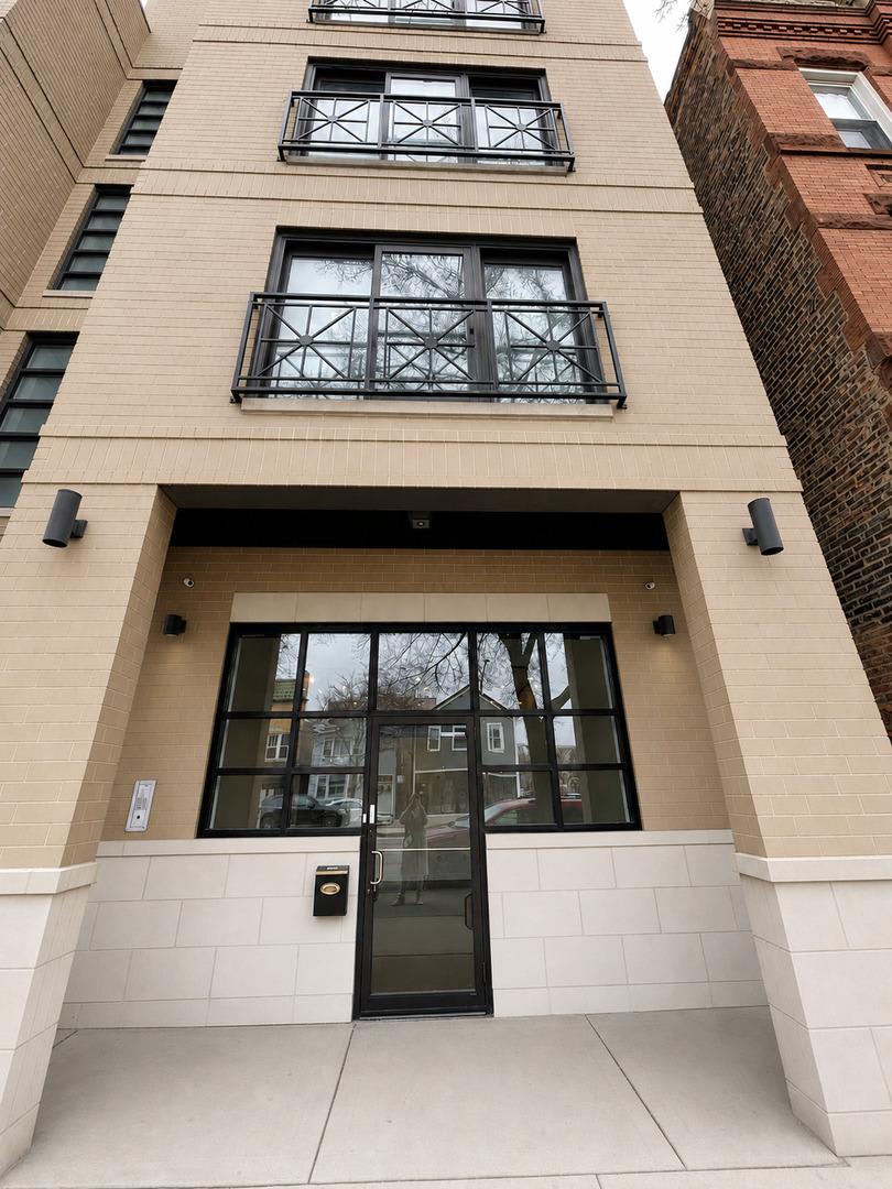 1451 North Ashland Ave. – photo 1