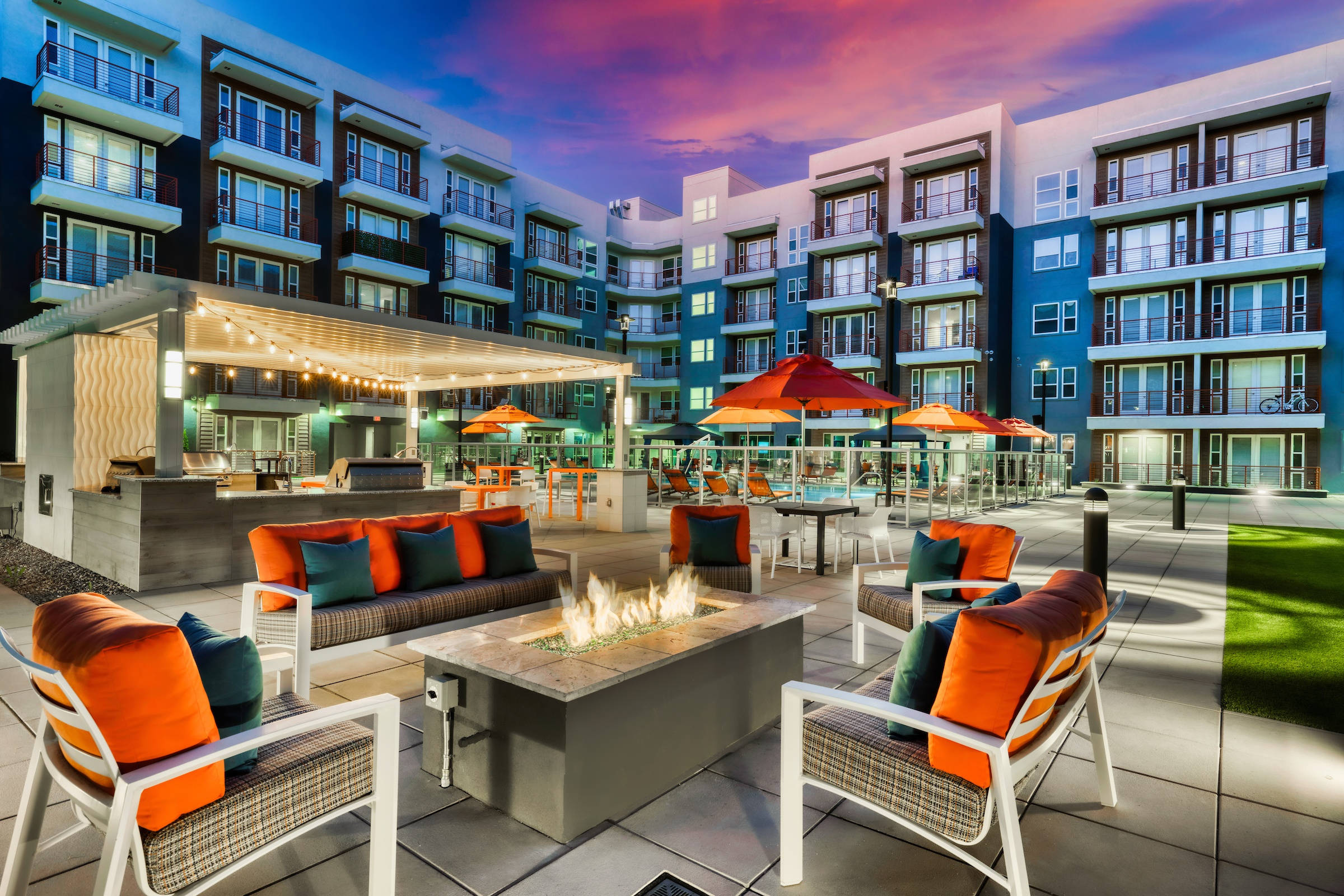 The Rey Downtown – photo 5