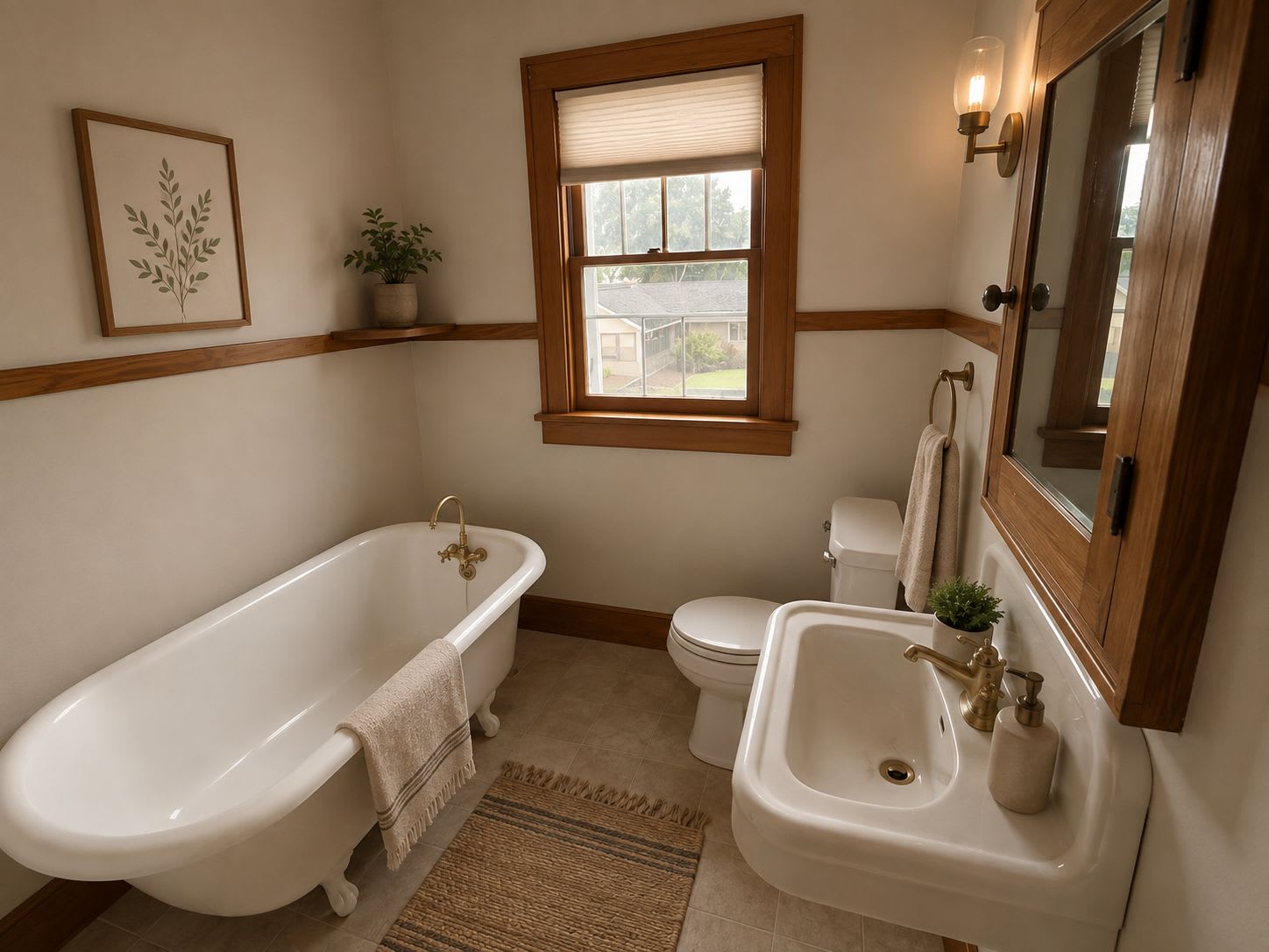 2723 Mount Zion Avenue – photo 1